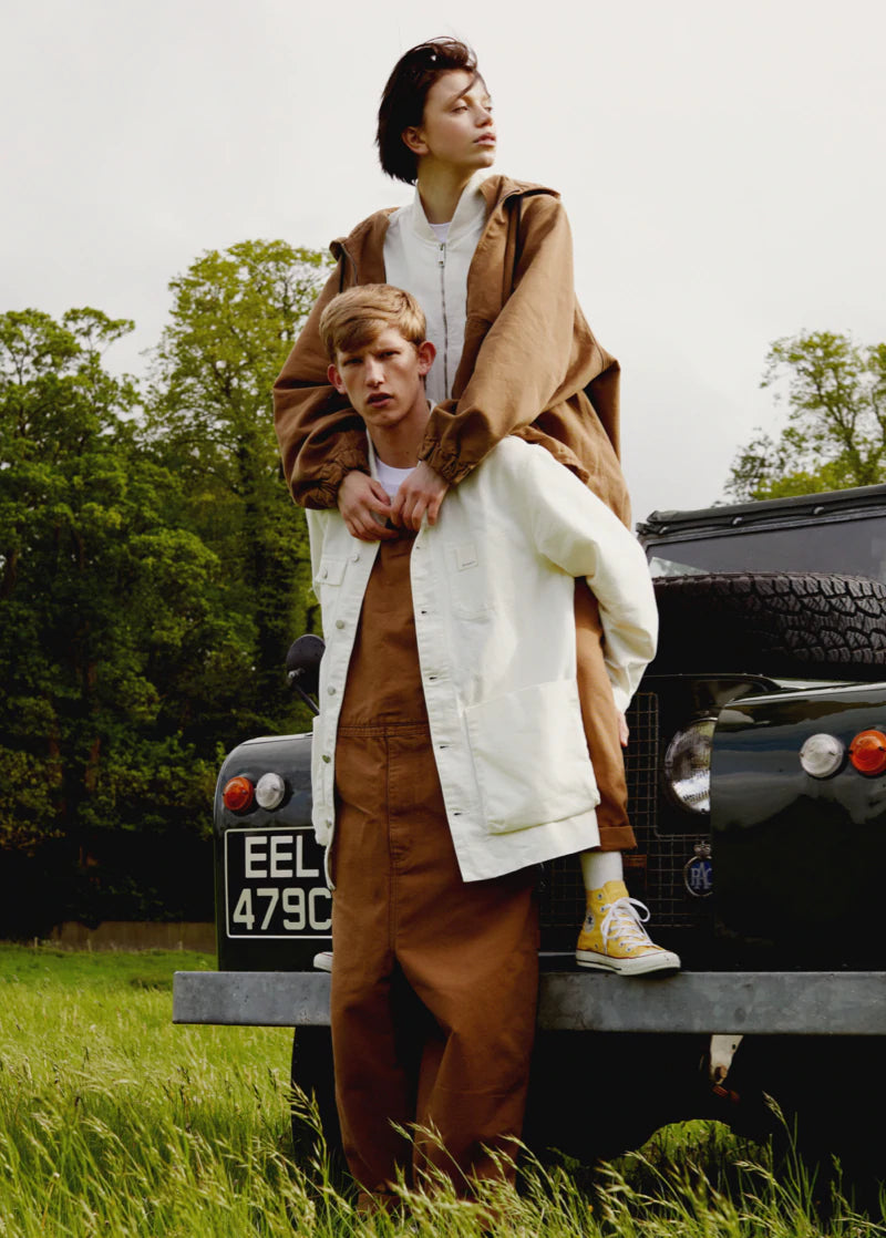 ジャケット・アウター Carhartt x TooGood Photographer Jacket ジャケット・アウター Carhartt x TooGood Photographer Jacket