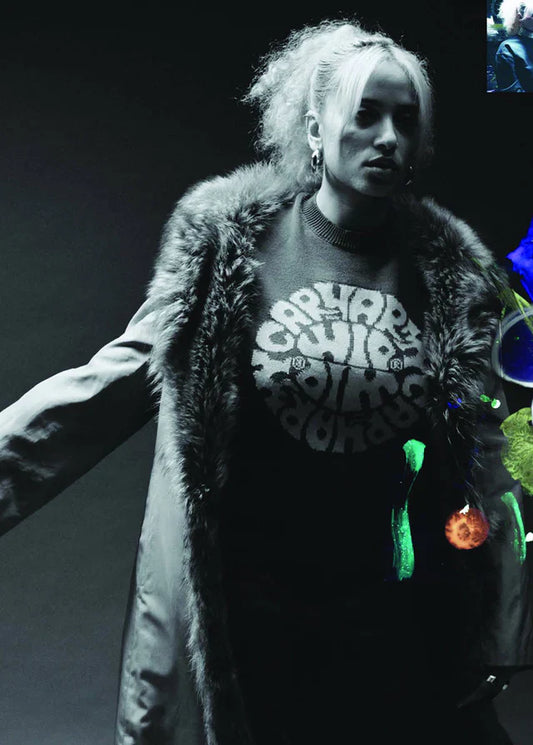 Léa Sen Chooses Her Own Adventure