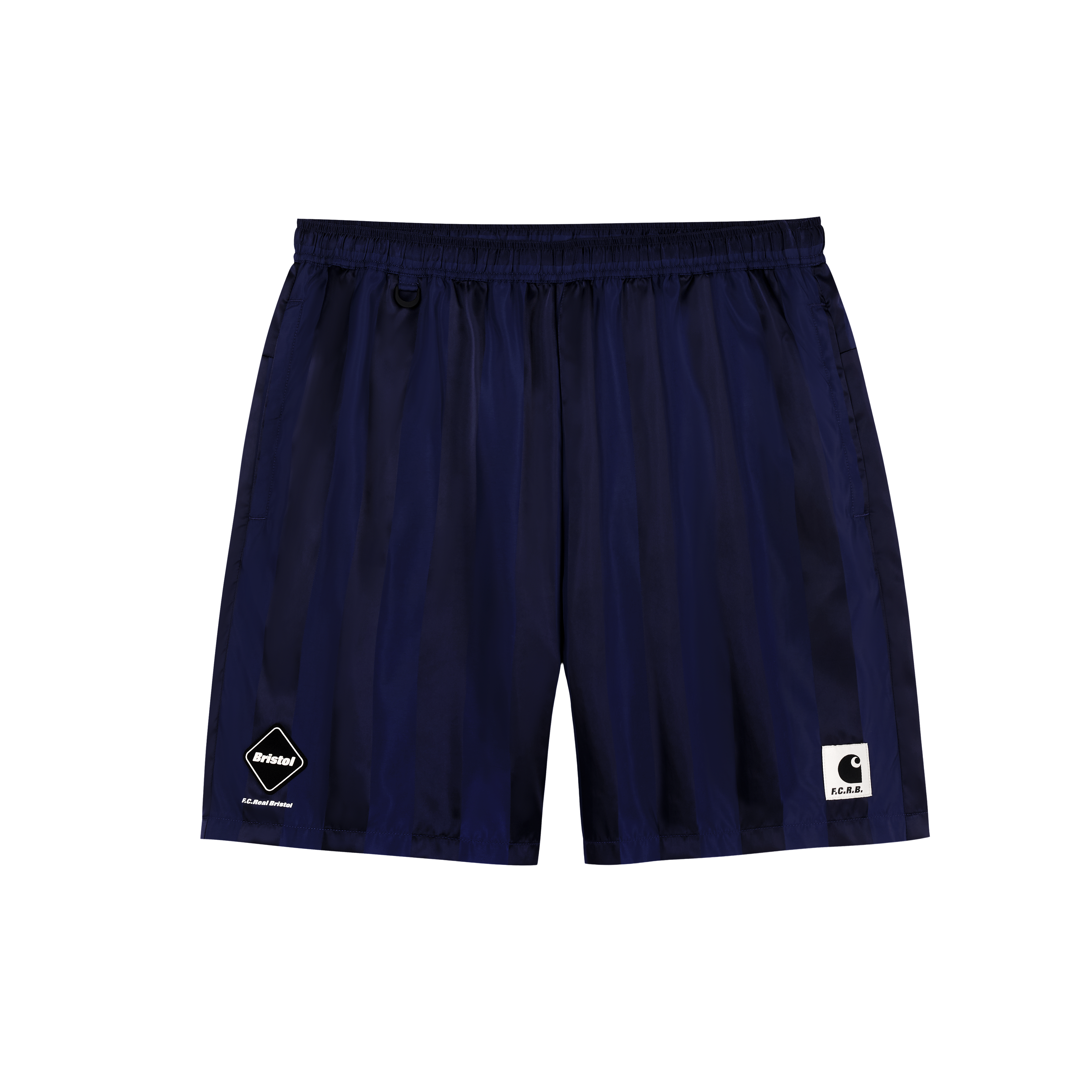 FCRB Game Shorts - Carhartt WIP Singapore