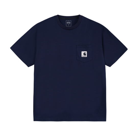FCRB Pocket S/S Tee