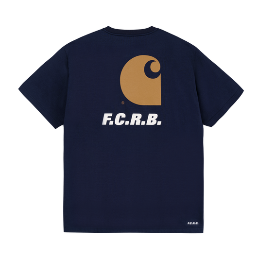 FCRB Pocket S/S Tee