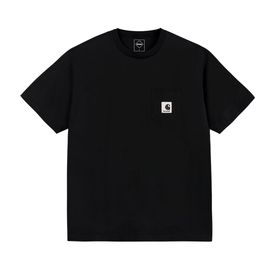 FCRB Pocket S/S Tee