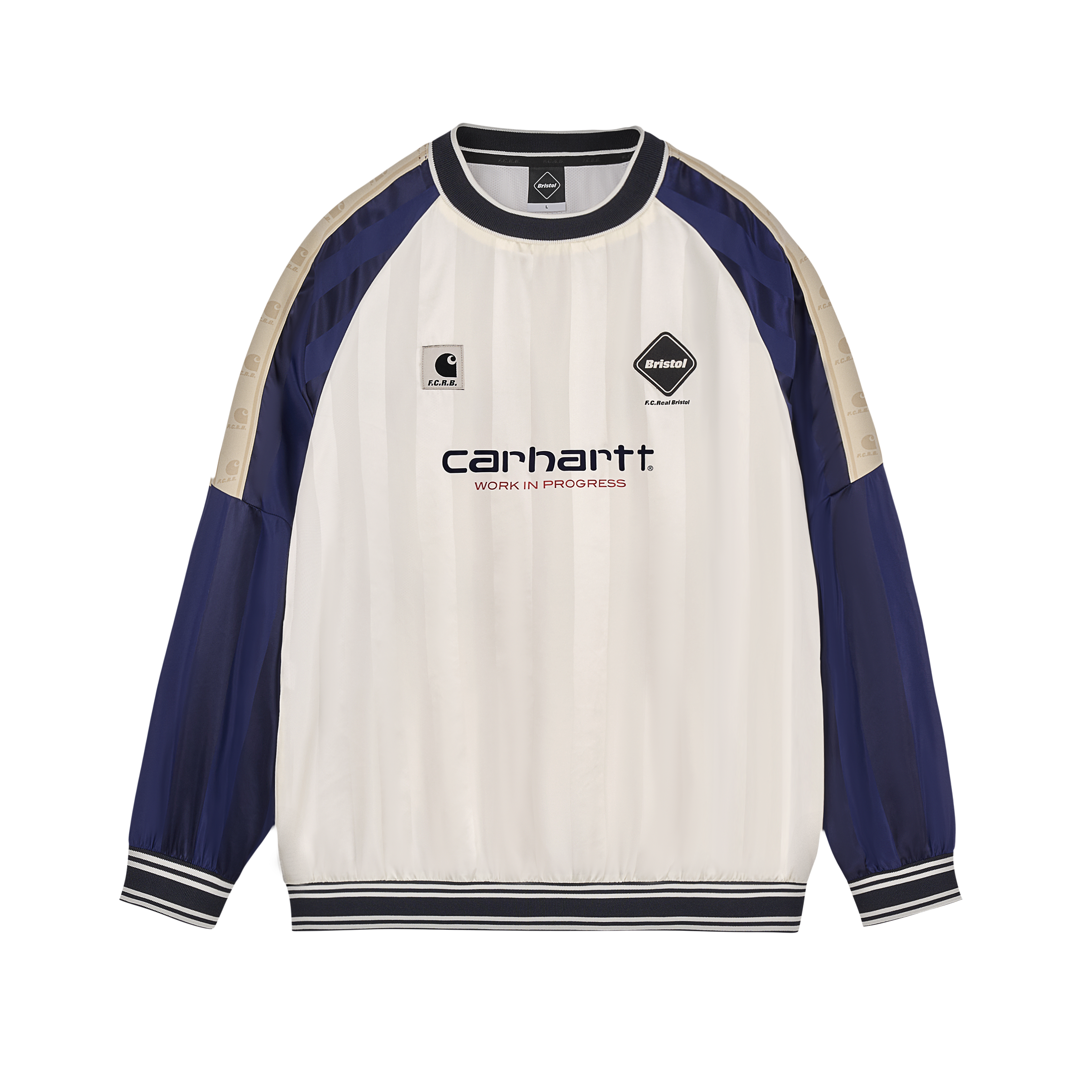 FCRB Warm Up Piste - Carhartt WIP Singapore