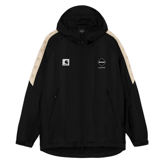 FCRB Warm Up Jacket