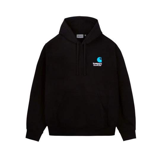 Hooded Kompakt Sweatshirt