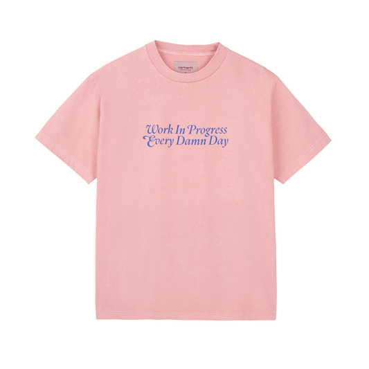 S/S Kompakt Every Day T-Shirt