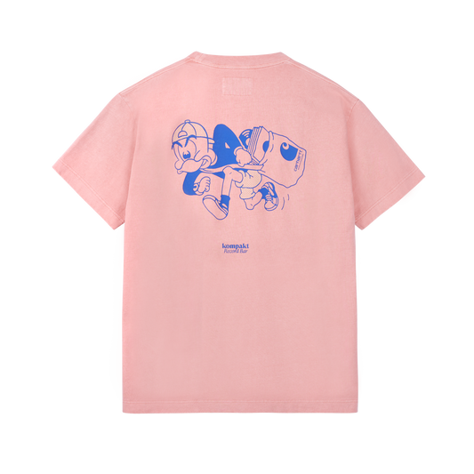 S/S Kompakt Every Day T-Shirt