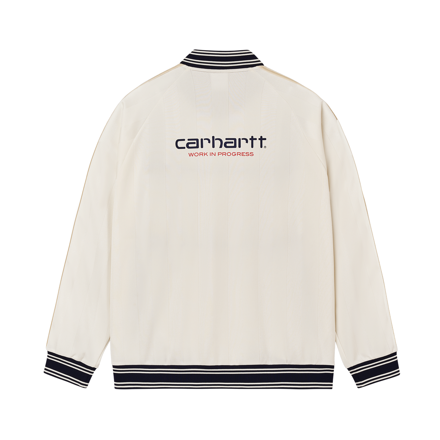 FCRB Varcity Track Jersey Blouson