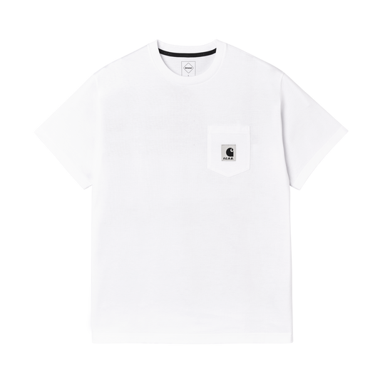 FCRB Pocket S/S Tee