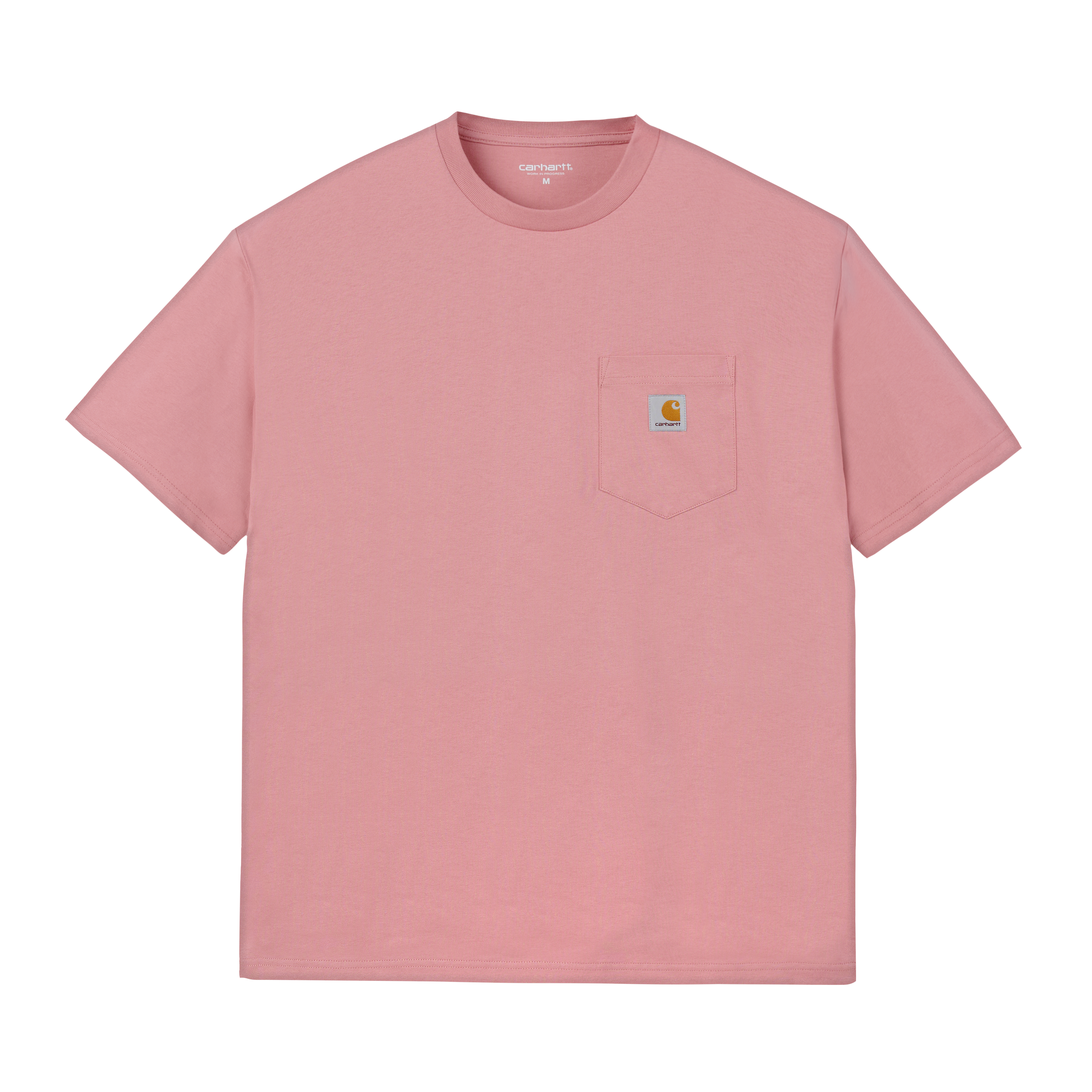 S/S Pocket Loose T-Shirt - Carhartt WIP Singapore