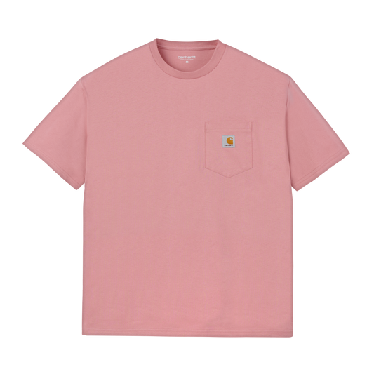 S/S Pocket Loose T-Shirt