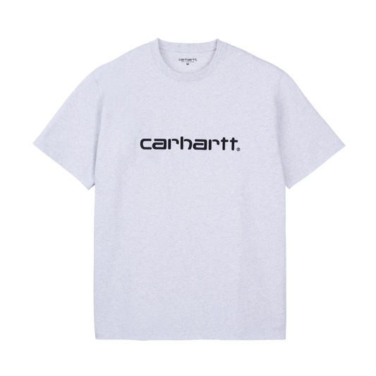 S/S Carhartt Embroidery T-Shirt