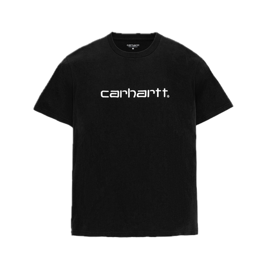 S/S Carhartt Embroidery T-Shirt