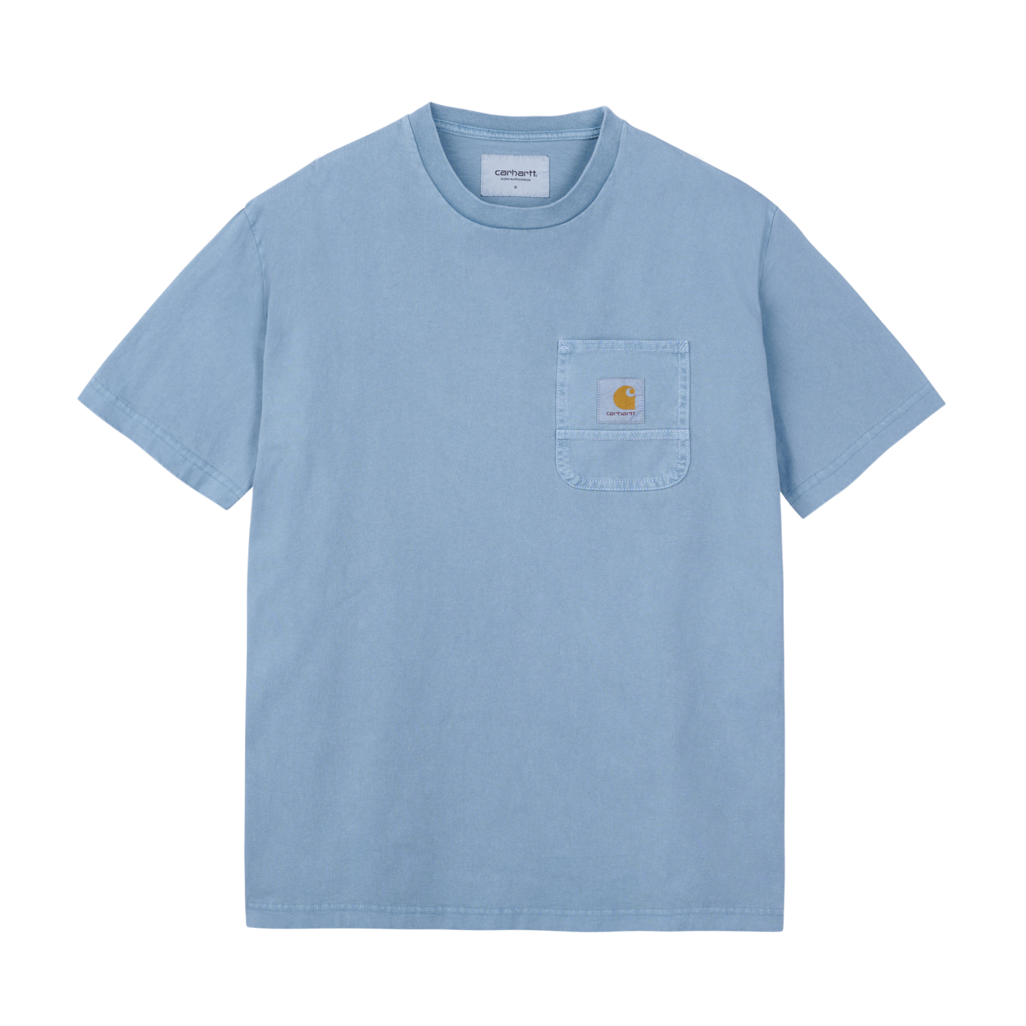 S/S Work Pocket T-Shirt