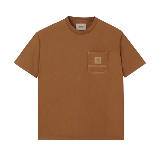 S/S Work Pocket T-Shirt