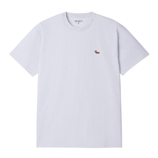 S/S Duck Patch T-shirt