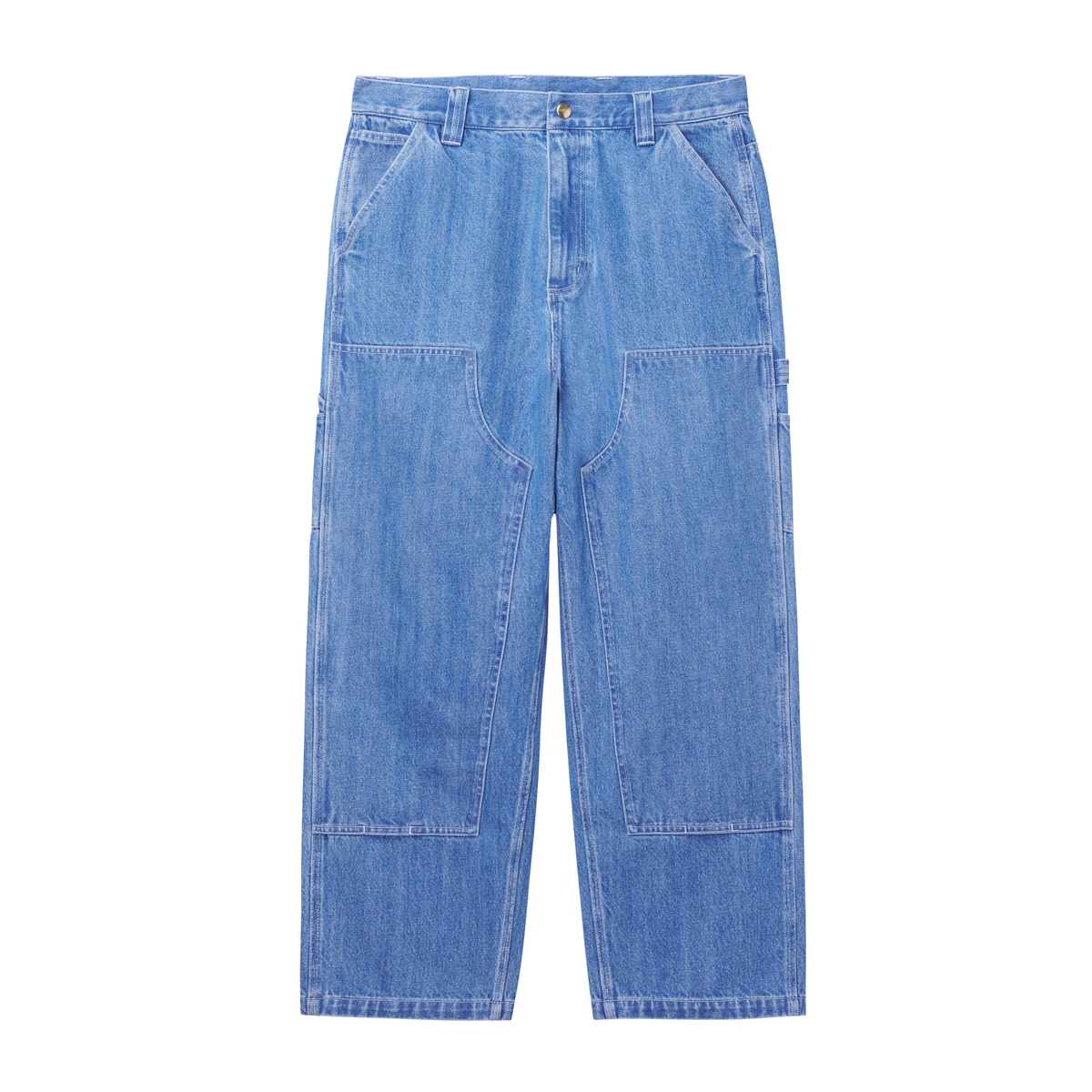 Ethan Double Knee Pant