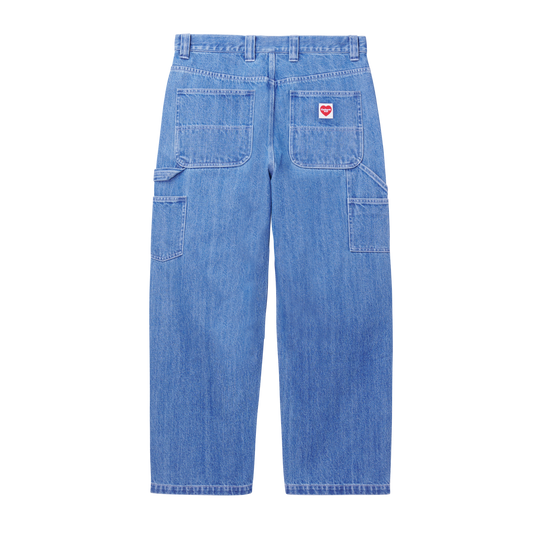 Ethan Double Knee Pant