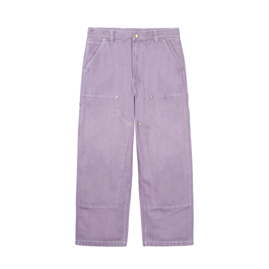 Nash Double Knee Pant