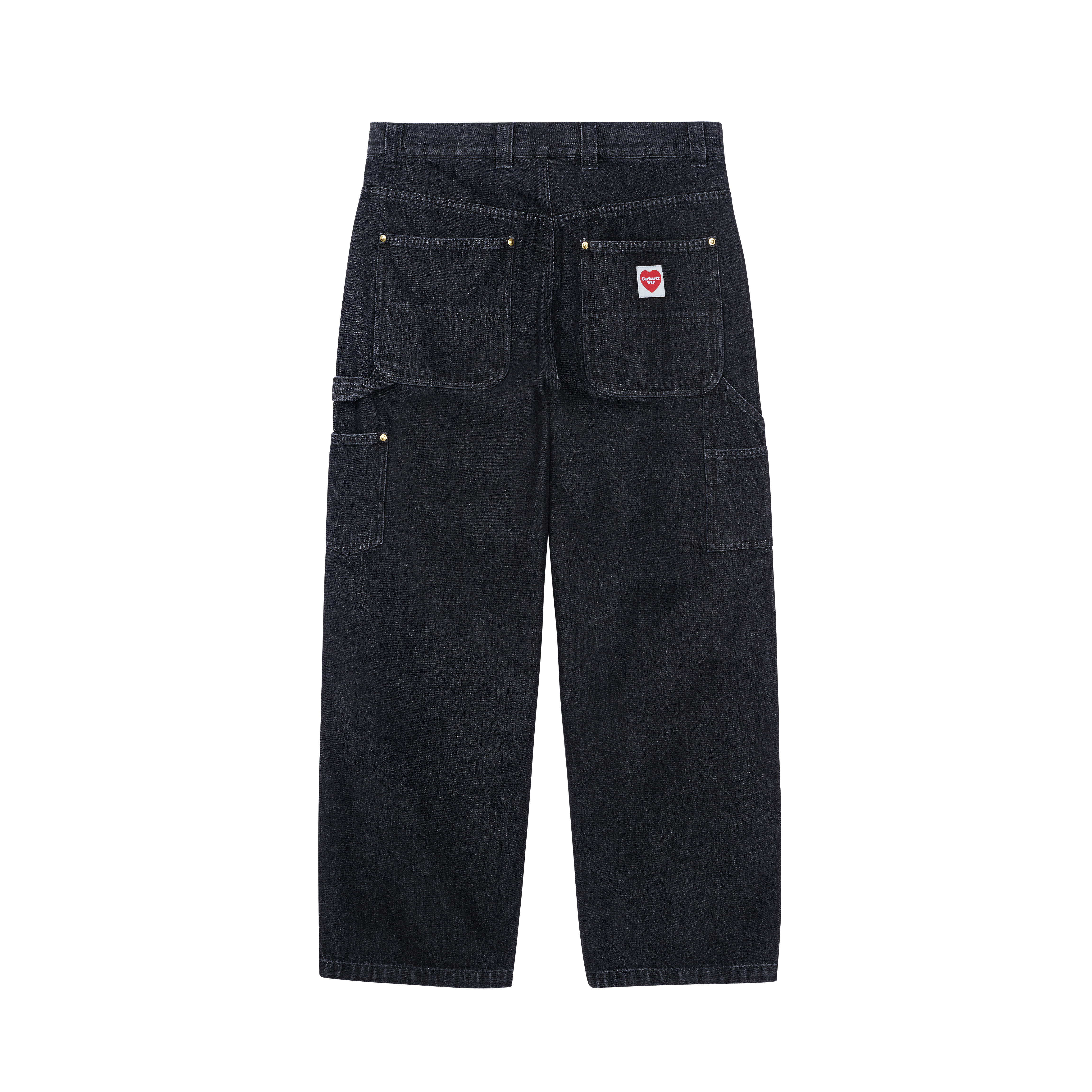 Nash Double Knee Pant - Carhartt WIP Singapore