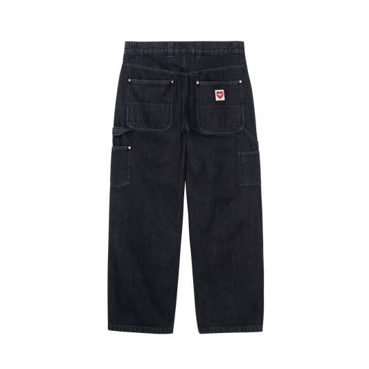 Nash Double Knee Pant