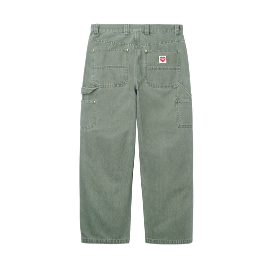 Nash Double Knee Pant