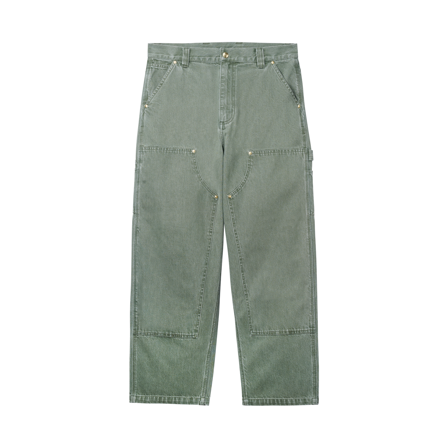 Nash Double Knee Pant