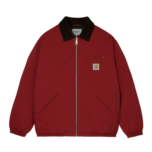 Reggie Jacket
