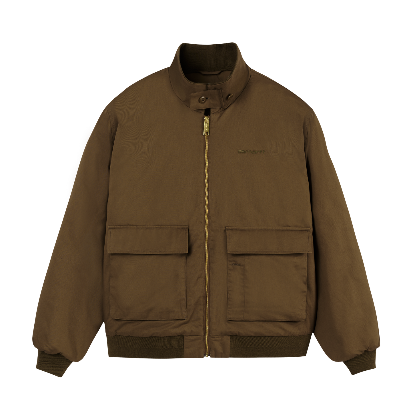 Vulcan Jacket