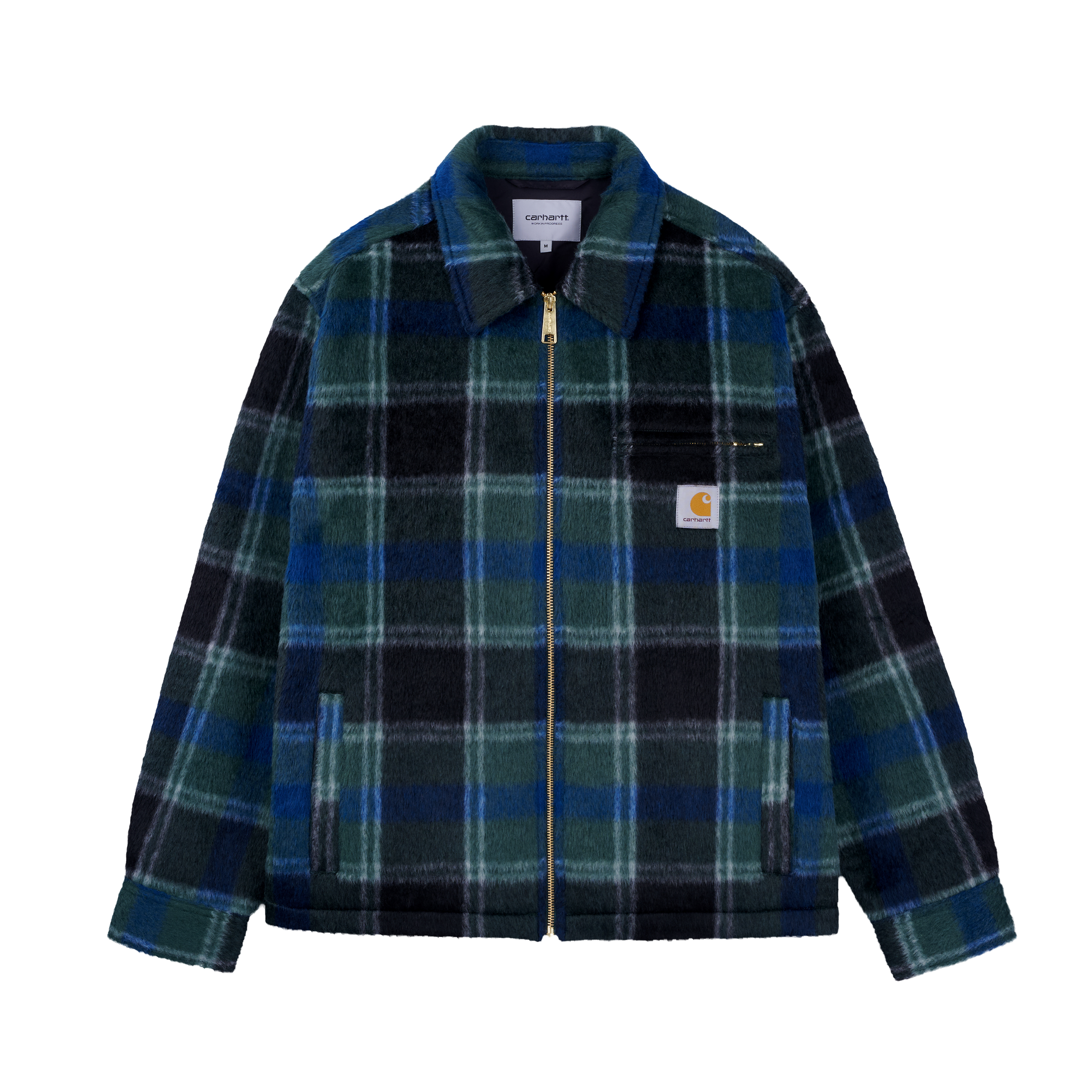 Kyron Shirt Jac - Carhartt WIP Singapore