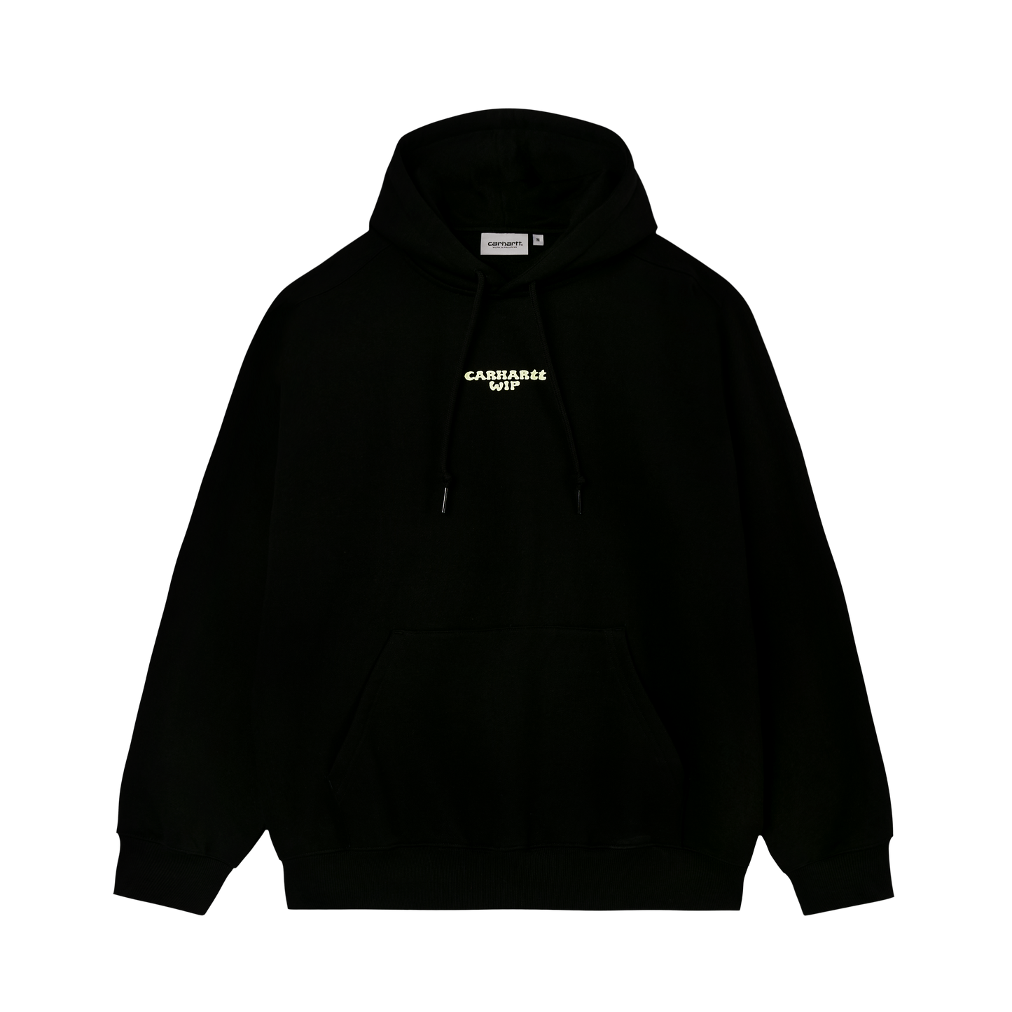 Hooded Helix Sweatshirt