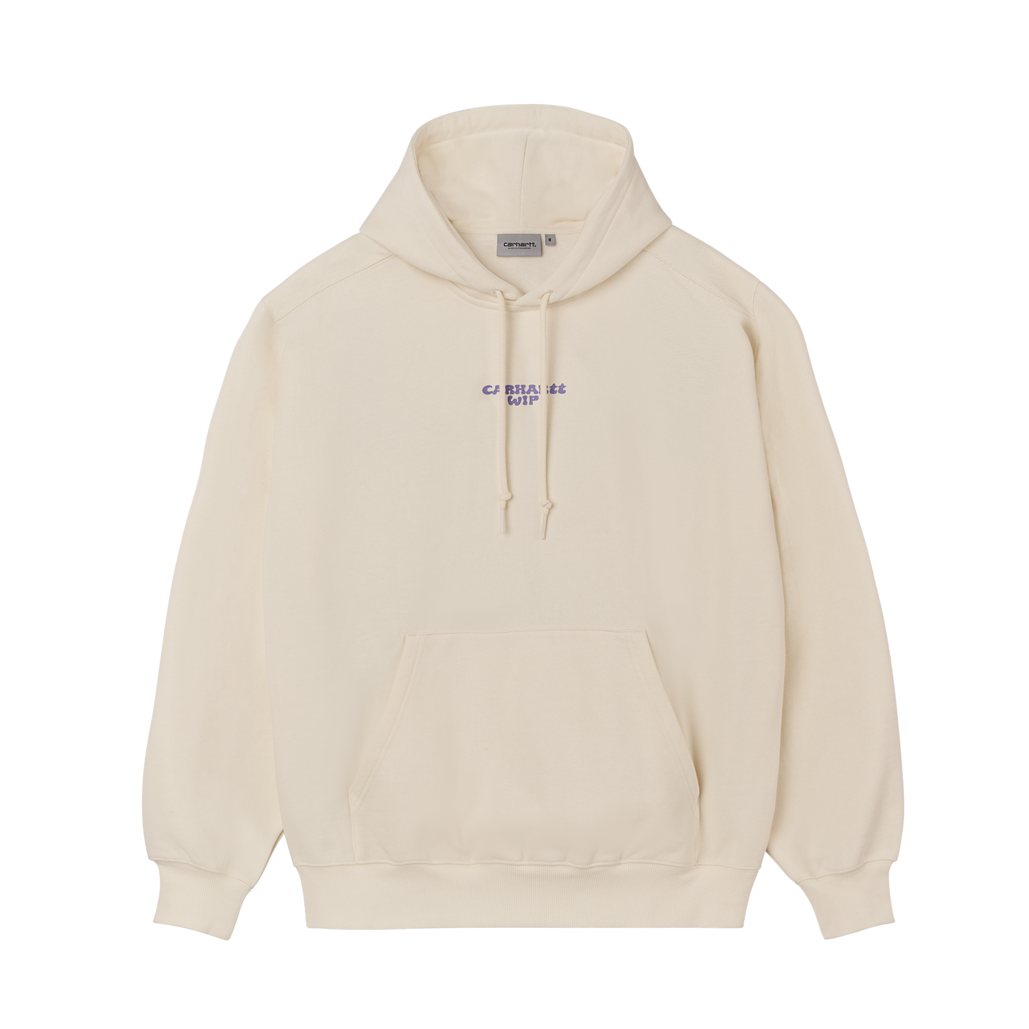 Hooded Helix Sweatshirt