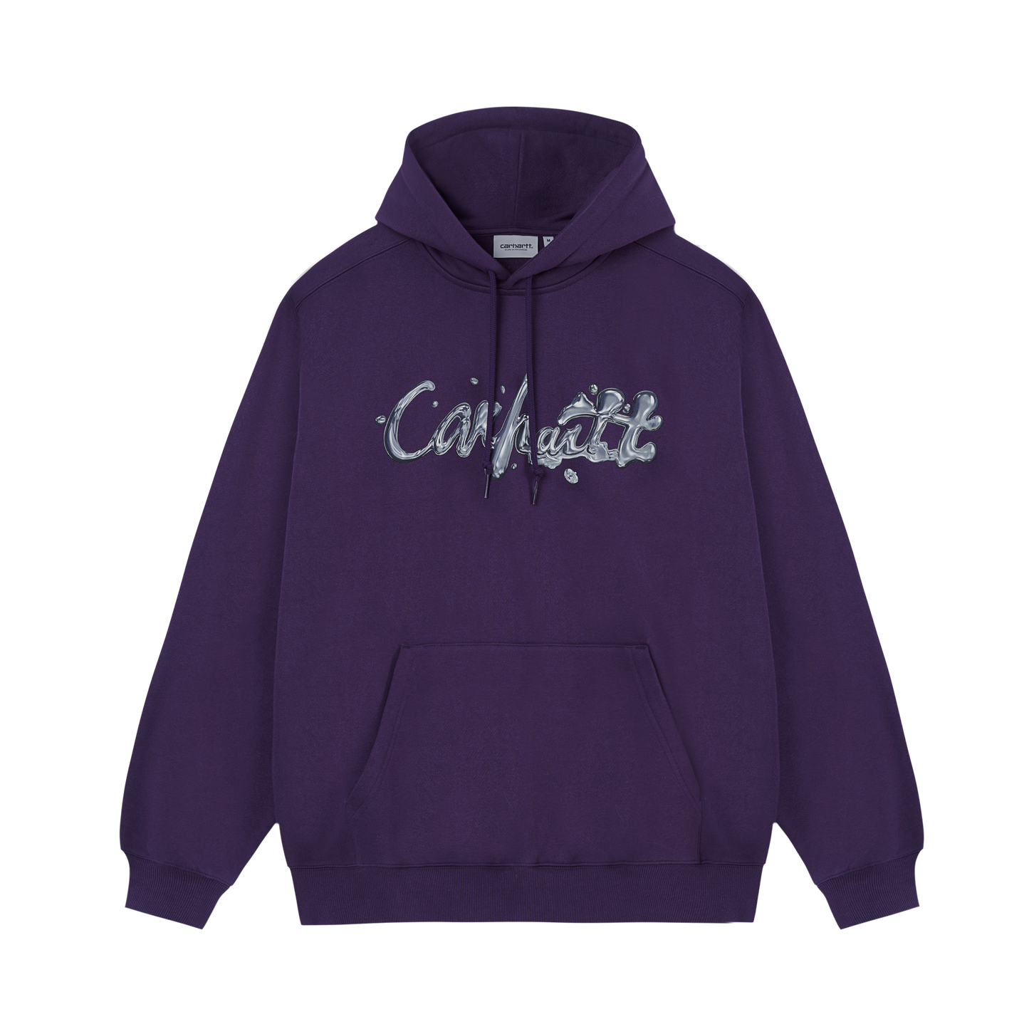 Hooded Emerson Sweatshirt