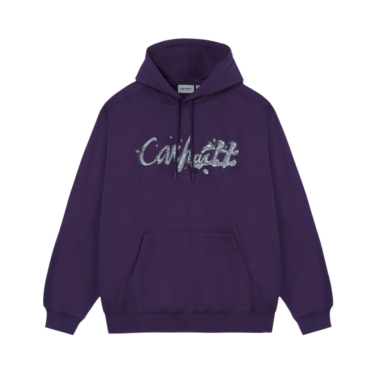 Hooded Emerson Sweatshirt
