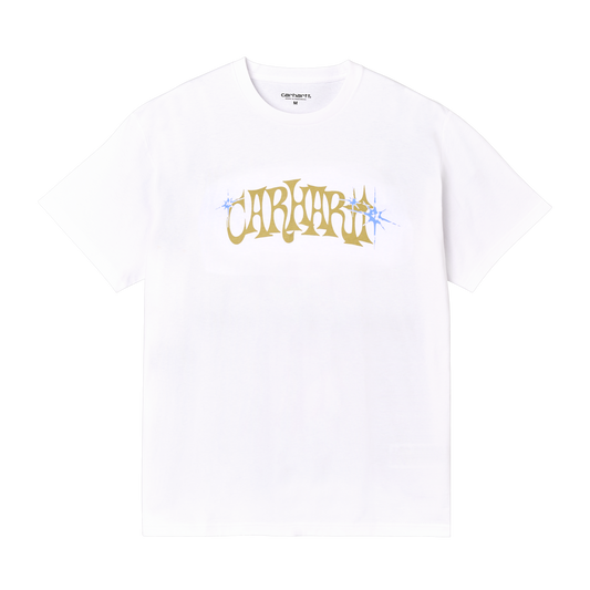 S/S Bedazzle T-Shirt