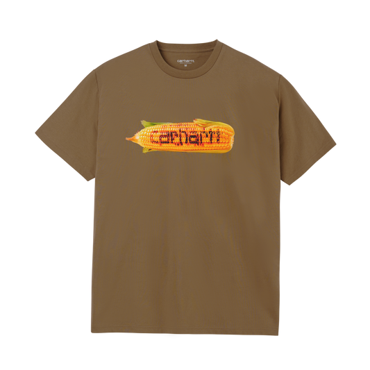 S/S Hot COB T-Shirt