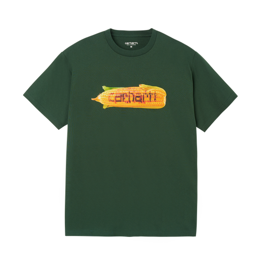 S/S Hot COB T-Shirt