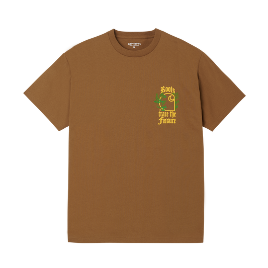 S/S Stray Growth T-Shirt
