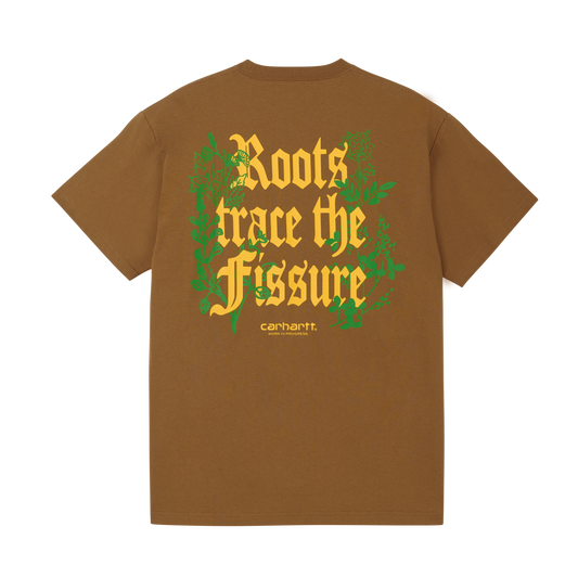 S/S Stray Growth T-Shirt