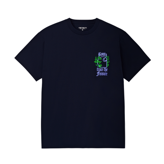 S/S Stray Growth T-Shirt
