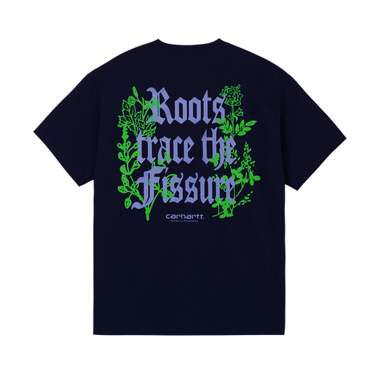 S/S Stray Growth T-Shirt