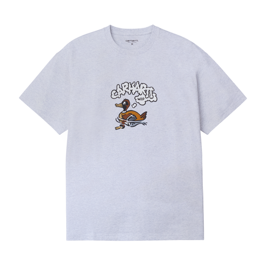 S/S Swimming Duck T-Shirt