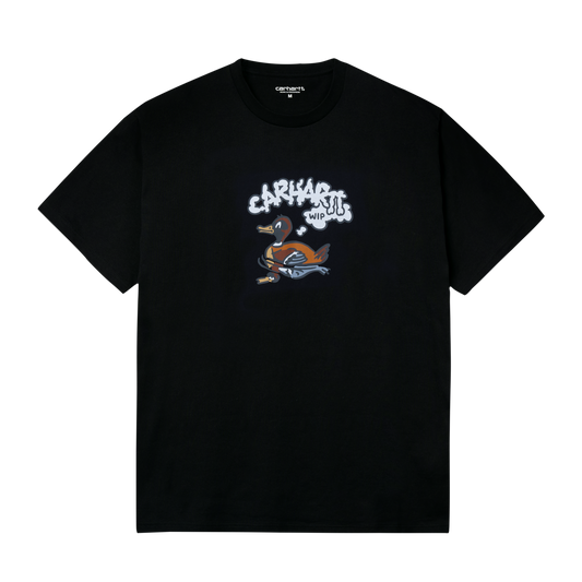 S/S Swimming Duck T-Shirt