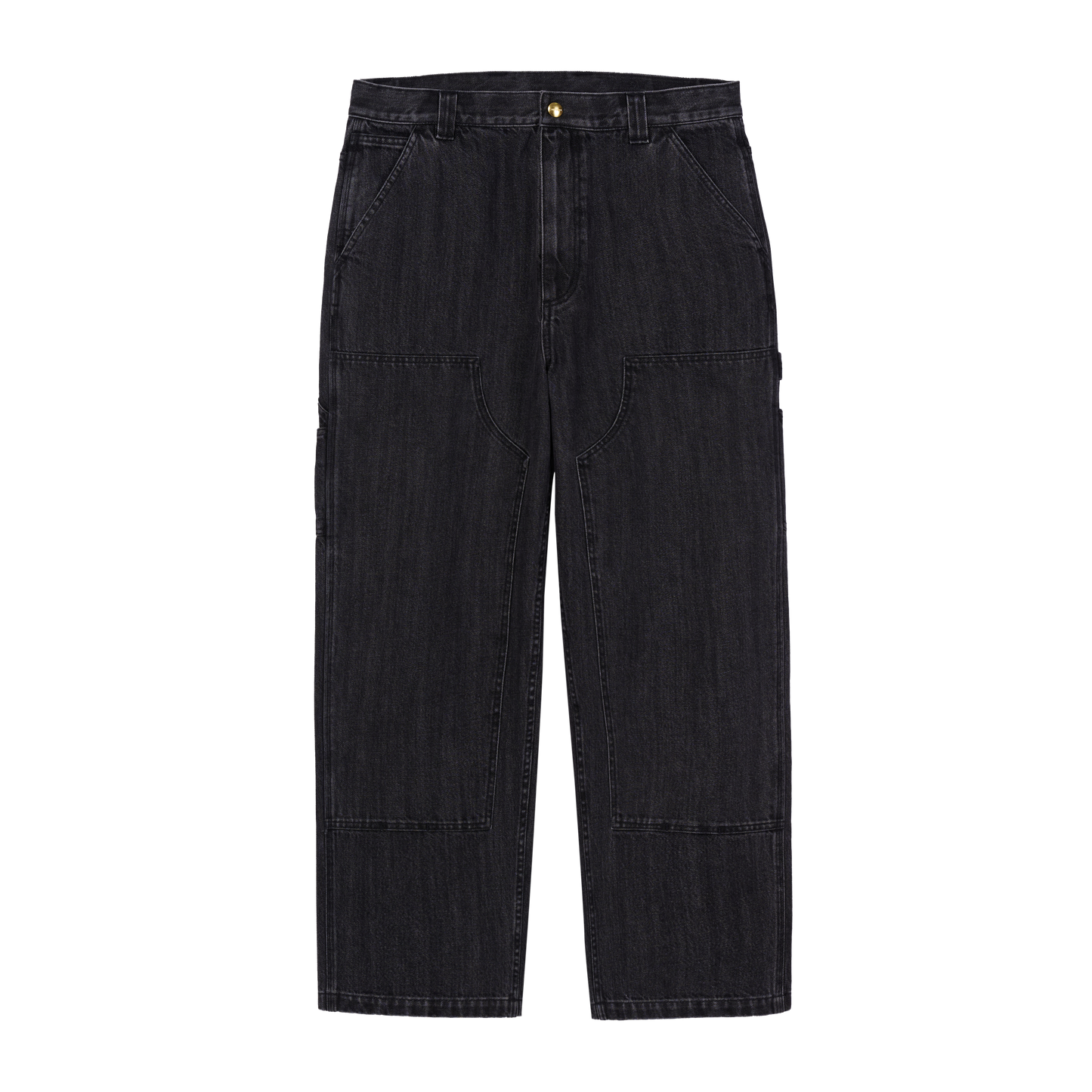 Ethan Double Knee Pant