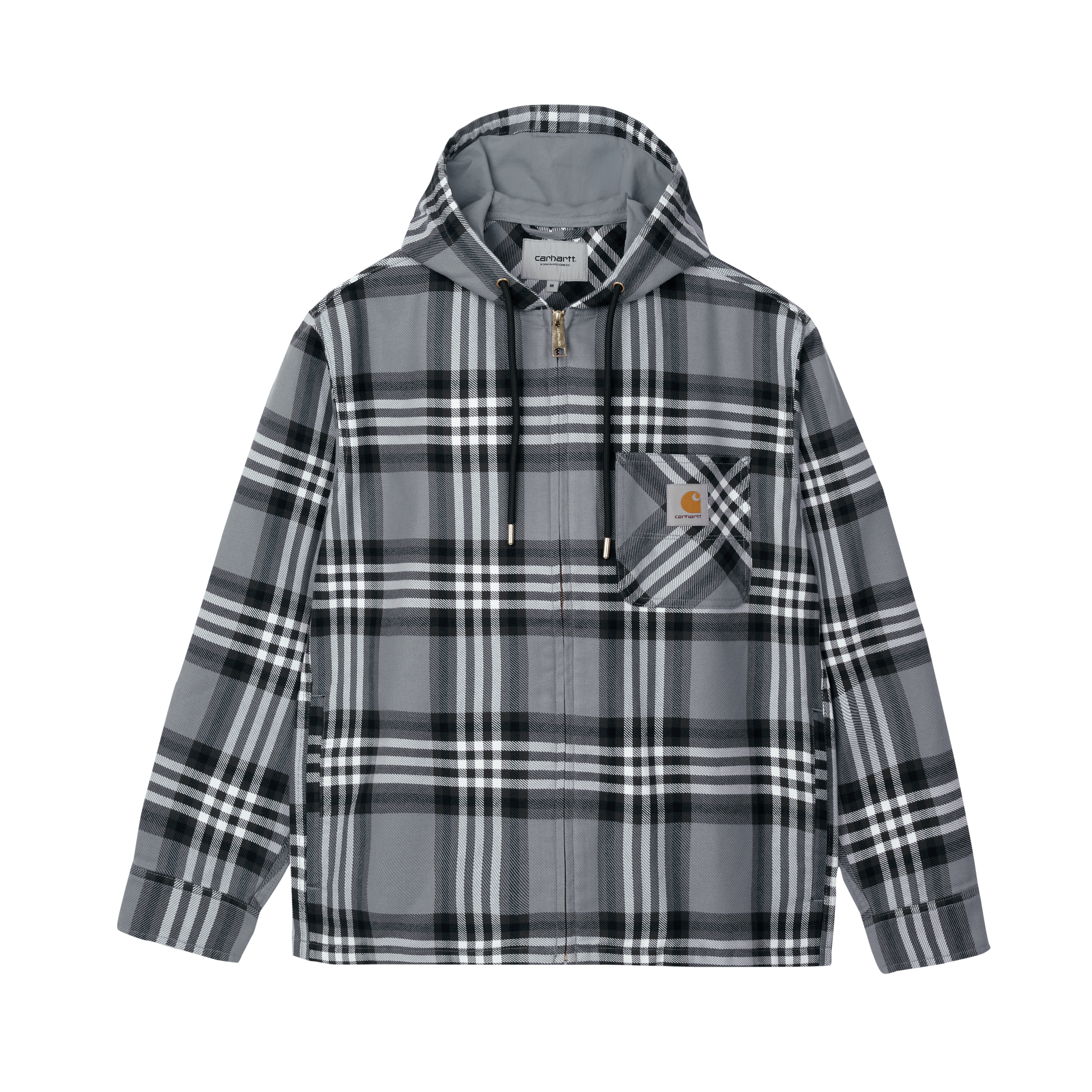 Dexter Shirt Jac - Carhartt WIP Singapore