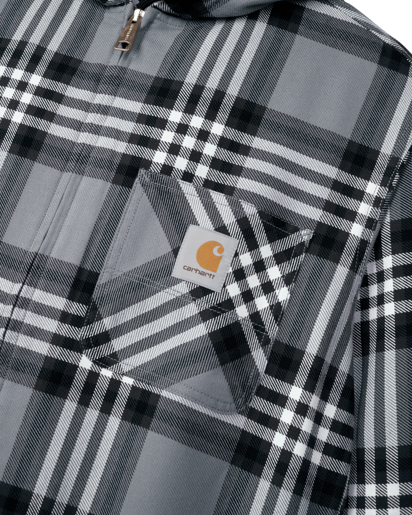 Dexter Shirt Jac