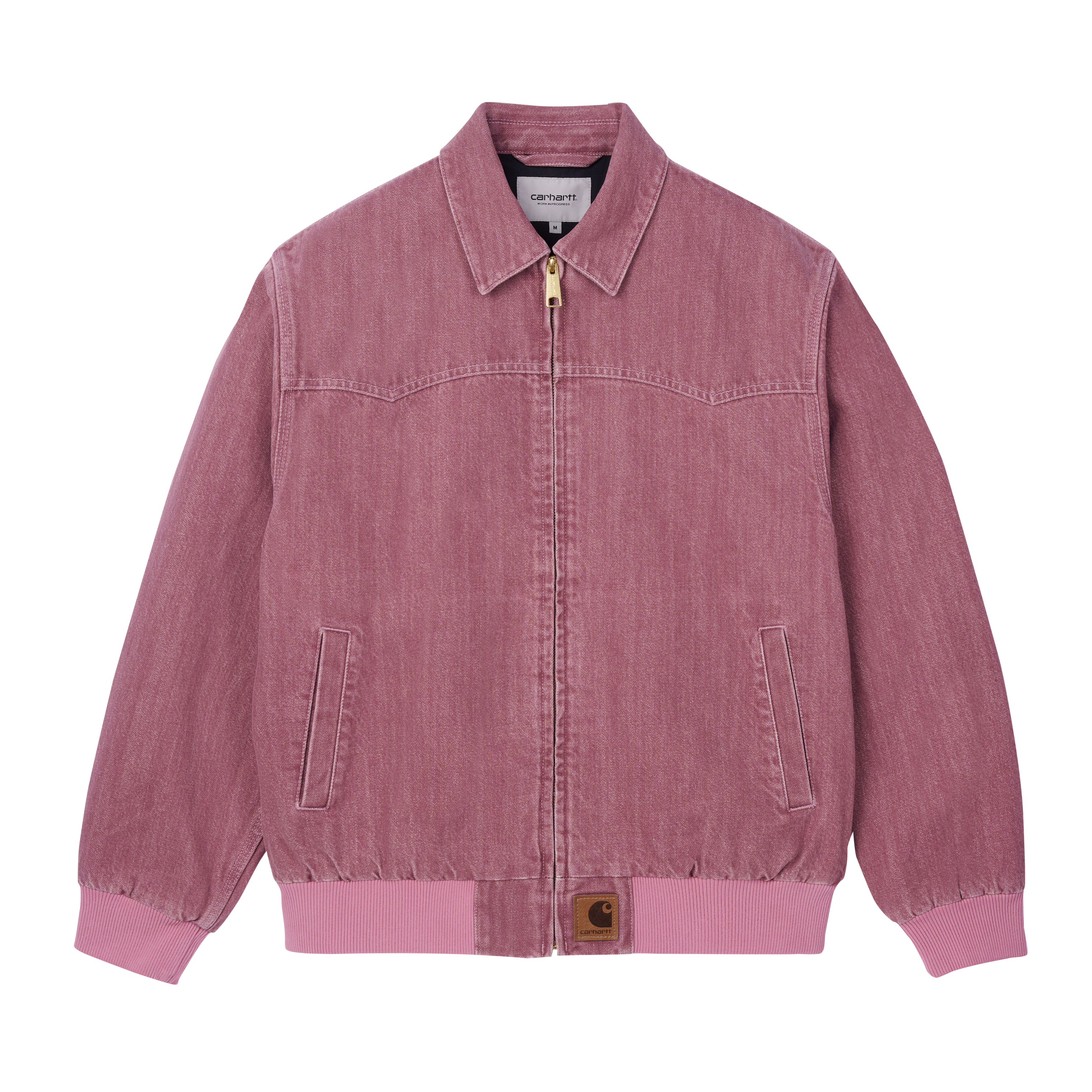 OG Santa Fe Jacket - Carhartt WIP Singapore