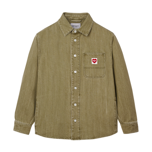 L/S Ethan Shirt