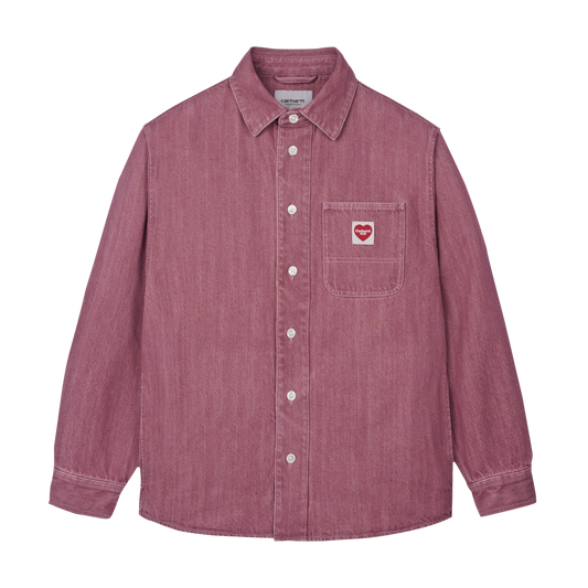 L/S Ethan Shirt