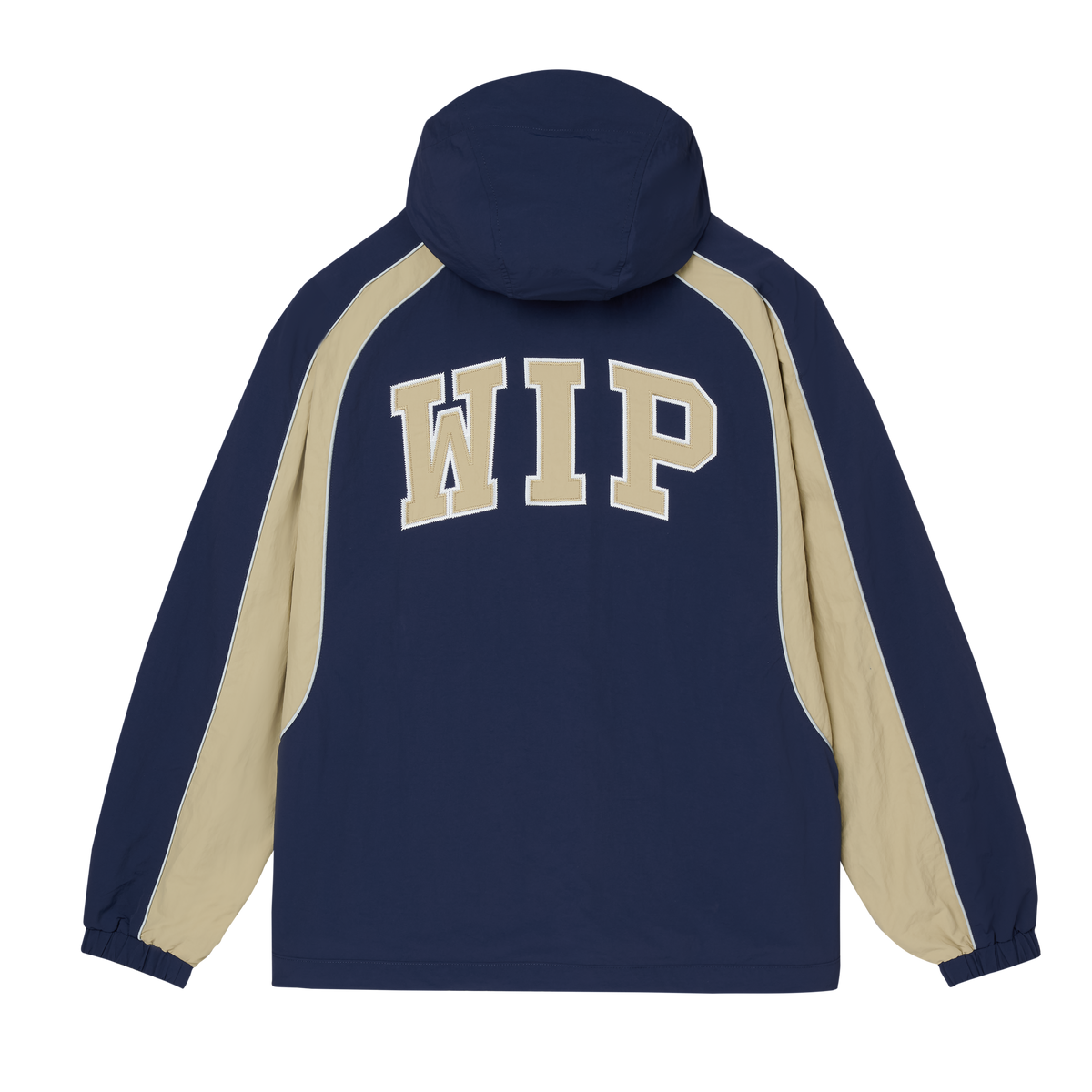 Peyton Jacket
